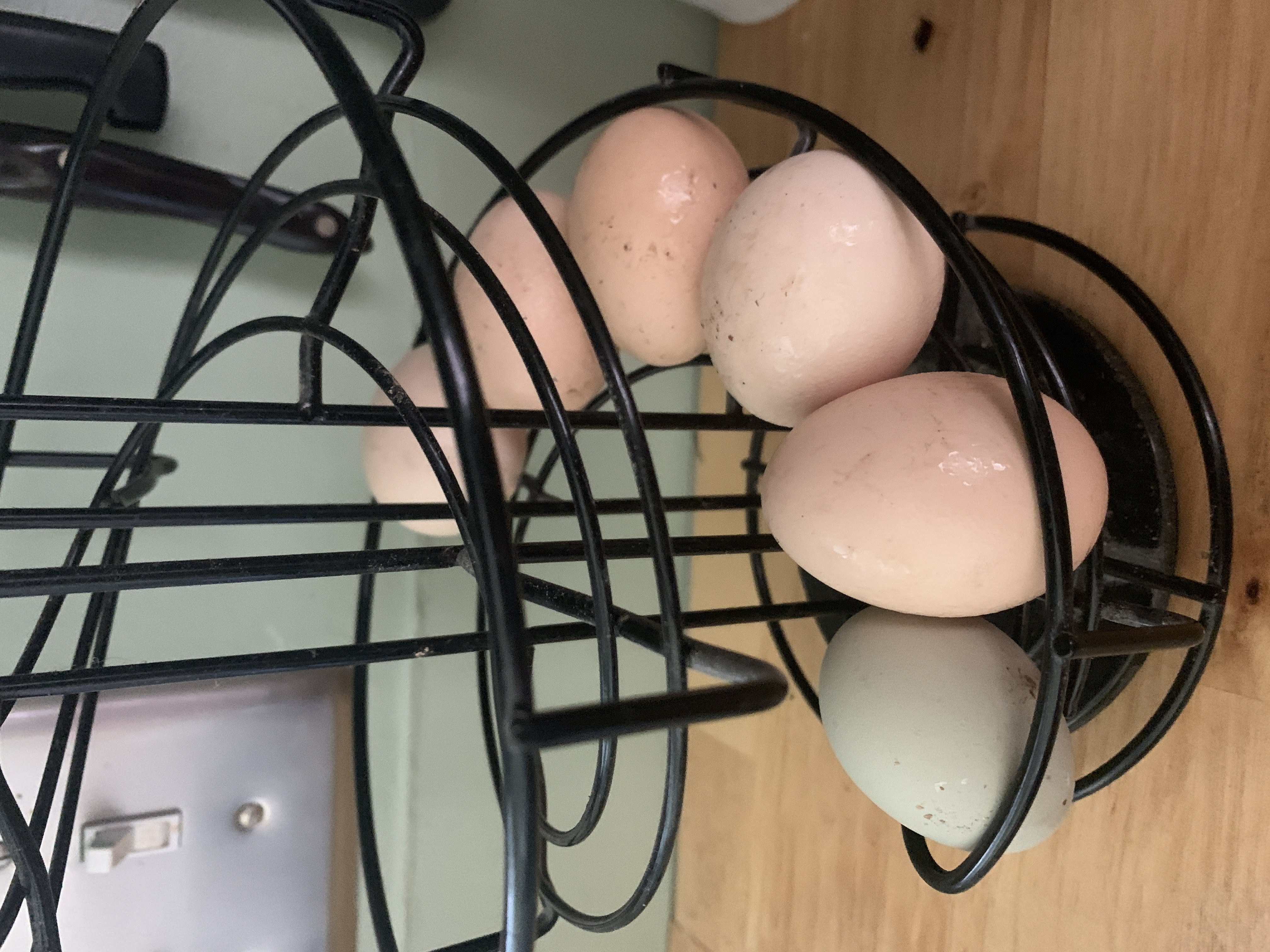 farm update